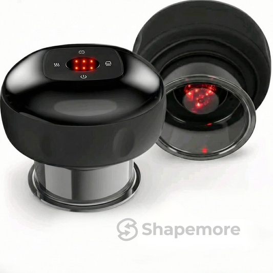 Shapemore Massage Cupper